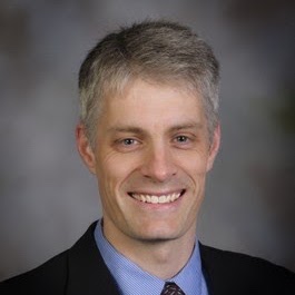 Picture of Dr. Erich Hester